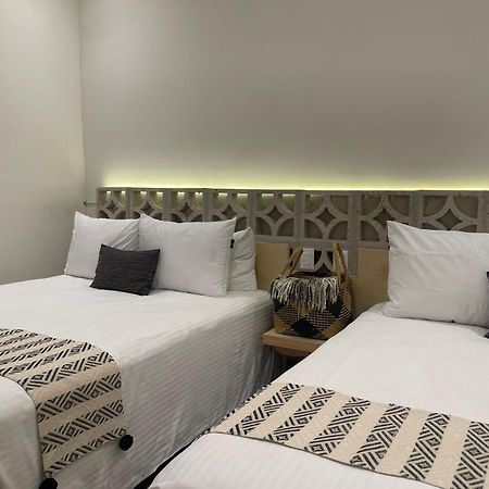 Casa Donceles, Spacious Apartments Ideal For Families "Centro Prime Location" Meksika Dış mekan fotoğraf