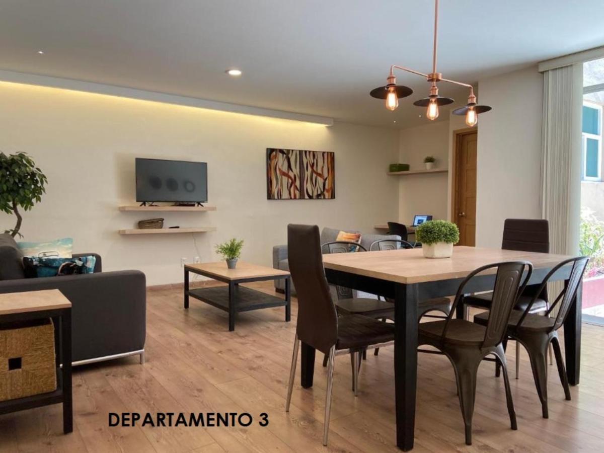 Casa Donceles, Complejo De Apt 1, 2 & 3 Rec, Favorita Para Las Familias, Llegada Temprana Gratis! Sujeto A Disponibilidad Meksika Dış mekan fotoğraf