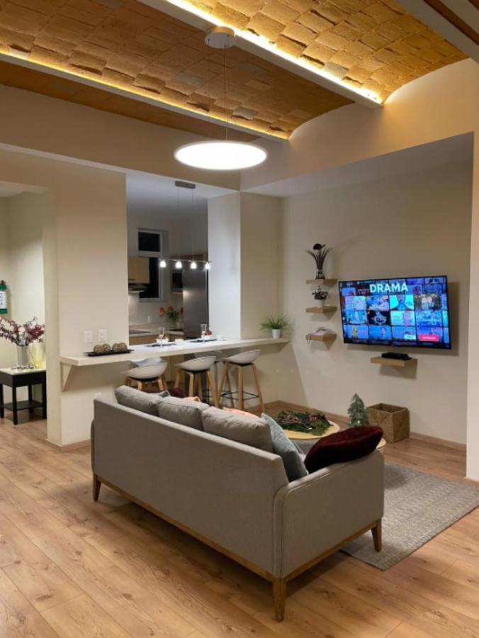 Casa Donceles, Spacious Apartments Ideal For Families "Centro Prime Location" Meksika Dış mekan fotoğraf