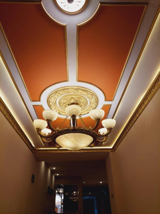 Casa Donceles, Spacious Apartments Ideal For Families "Centro Prime Location" Meksika Dış mekan fotoğraf