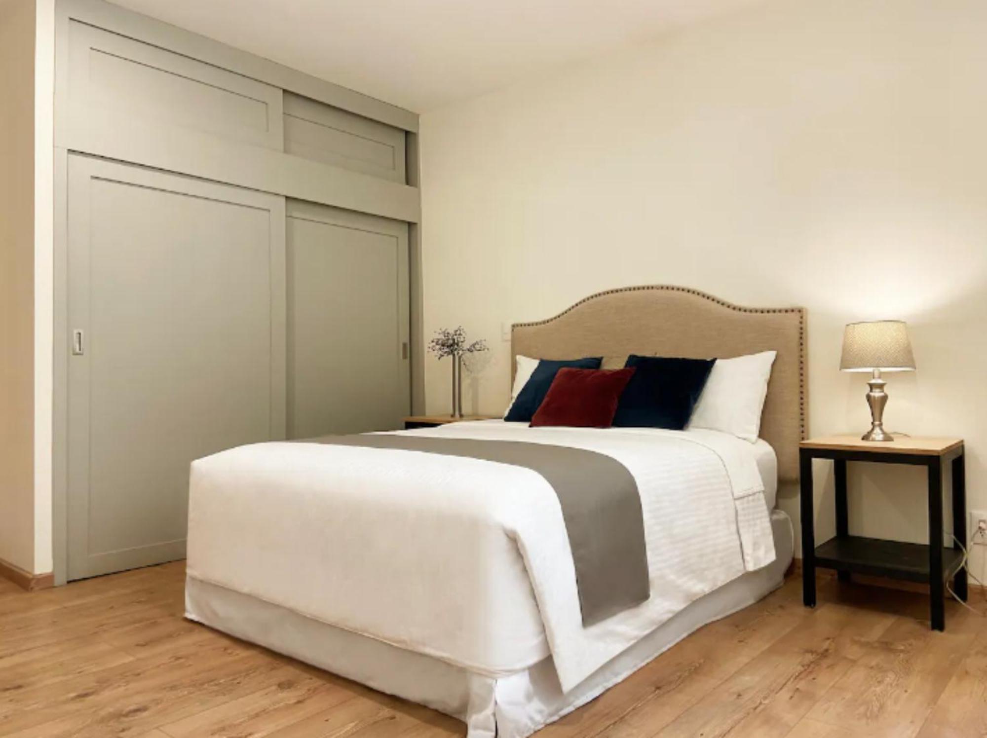 Casa Donceles, Spacious Apartments Ideal For Families "Centro Prime Location" Meksika Oda fotoğraf