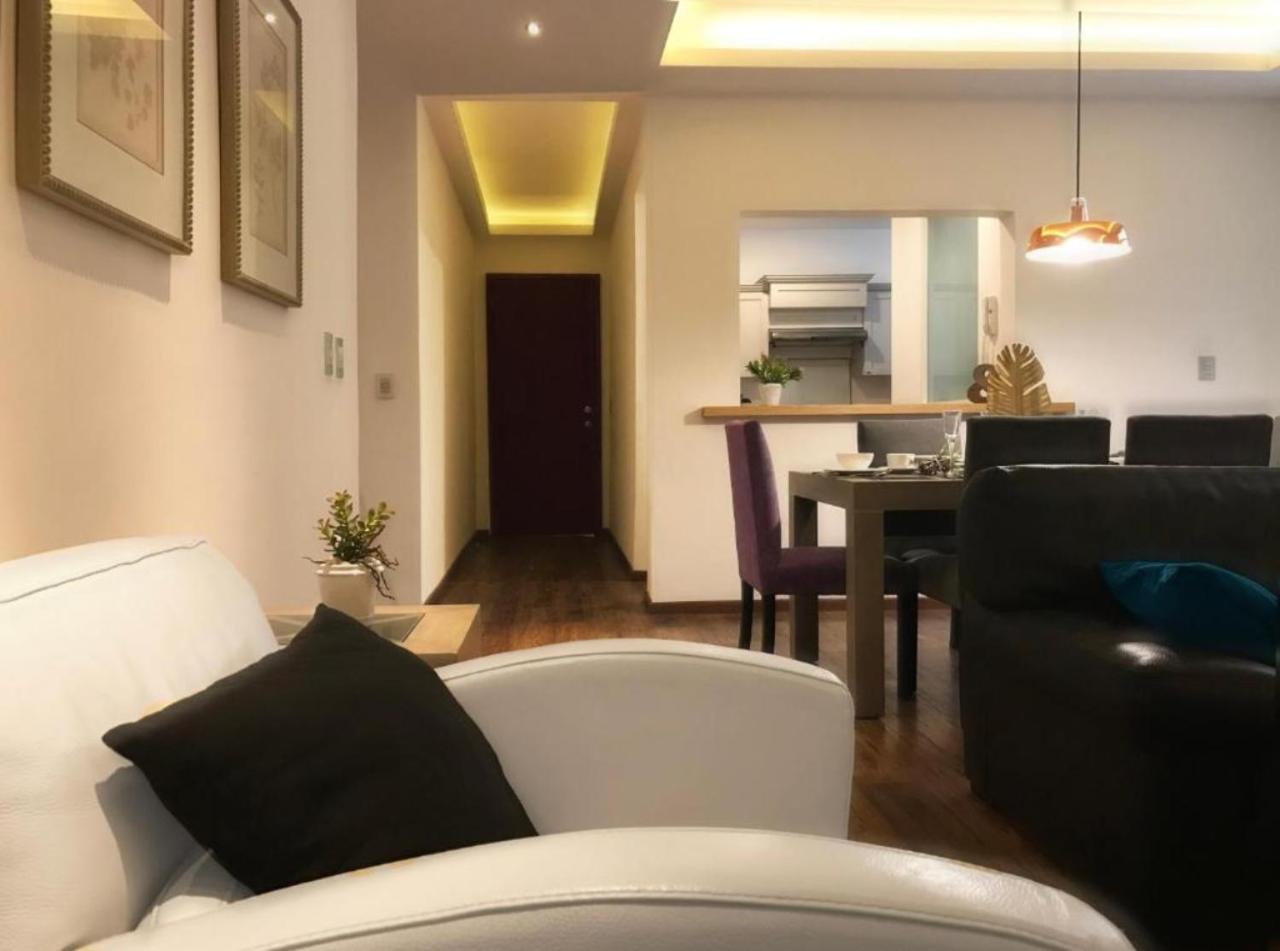 Casa Donceles, Spacious Apartments Ideal For Families "Centro Prime Location" Meksika Oda fotoğraf
