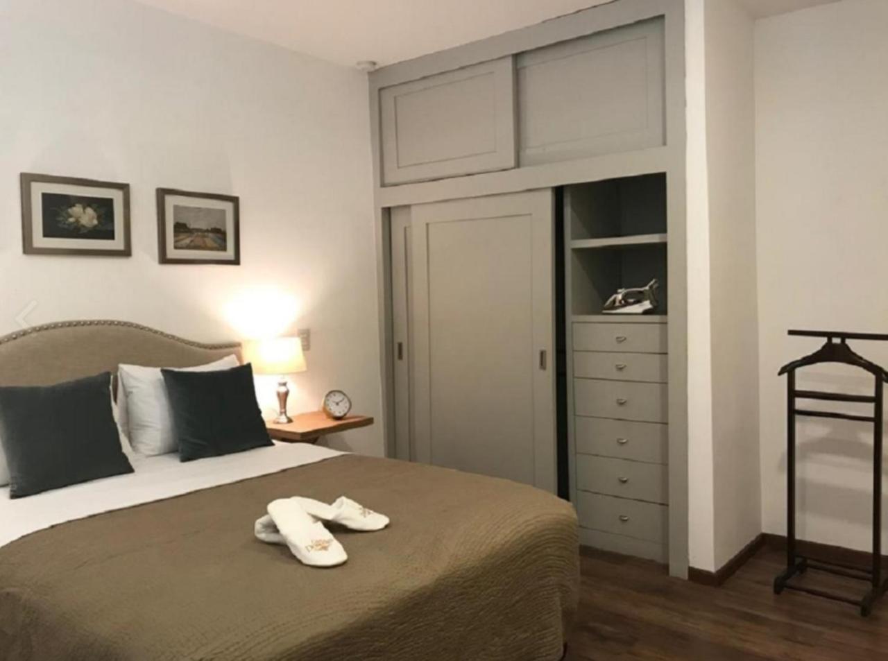 Casa Donceles, Complejo De Apt 1, 2 & 3 Rec, Favorita Para Las Familias, Llegada Temprana Gratis! Sujeto A Disponibilidad Meksika Oda fotoğraf