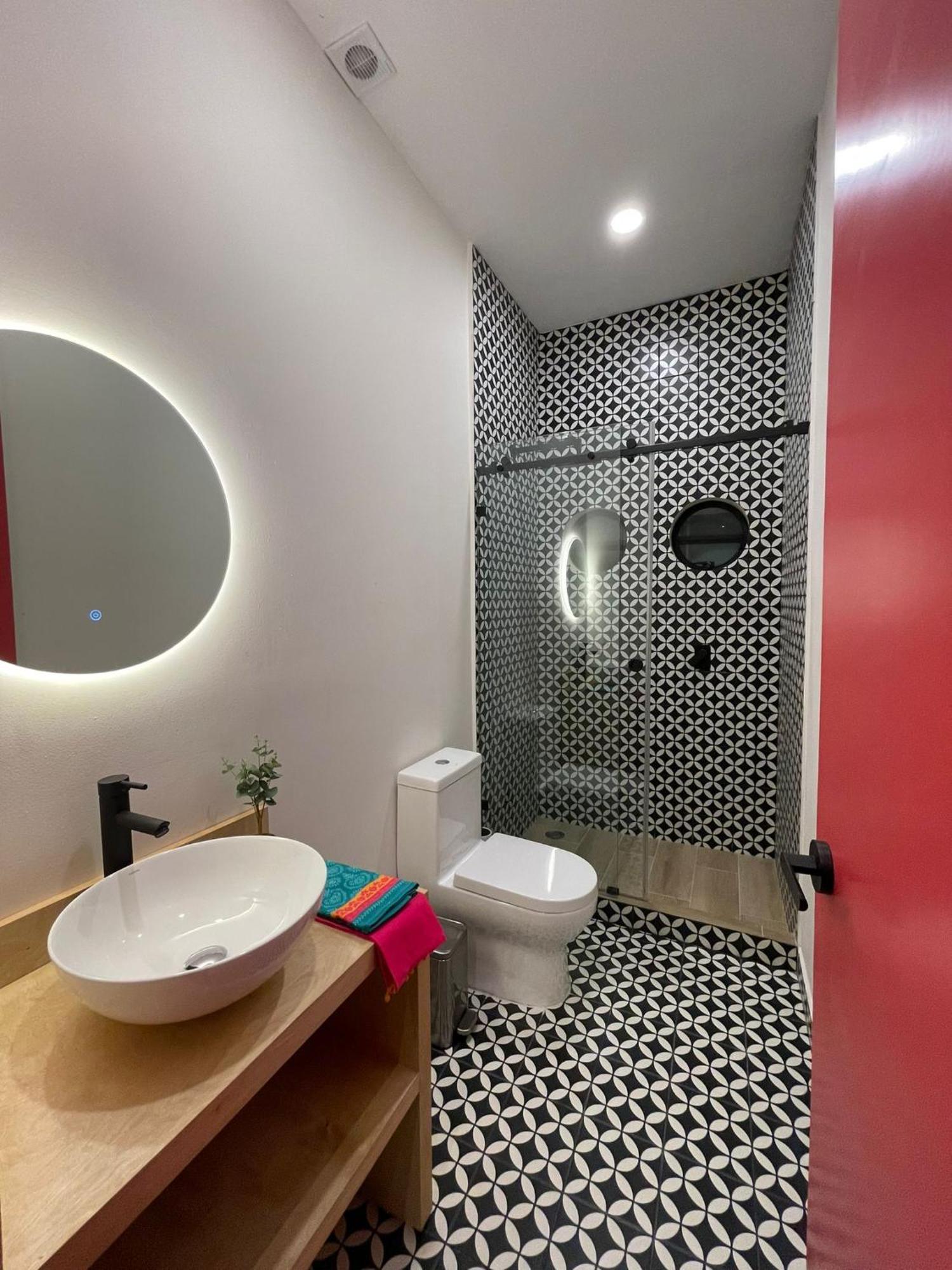 Casa Donceles, Spacious Apartments Ideal For Families "Centro Prime Location" Meksika Dış mekan fotoğraf